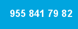 955 841 79 82